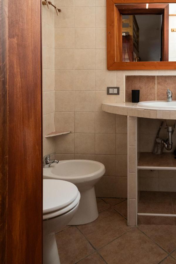 Bed and Breakfast A Lu Fanizza Кутрофьяно Экстерьер фото