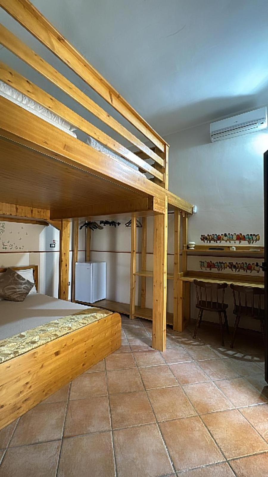Bed and Breakfast A Lu Fanizza Кутрофьяно Экстерьер фото