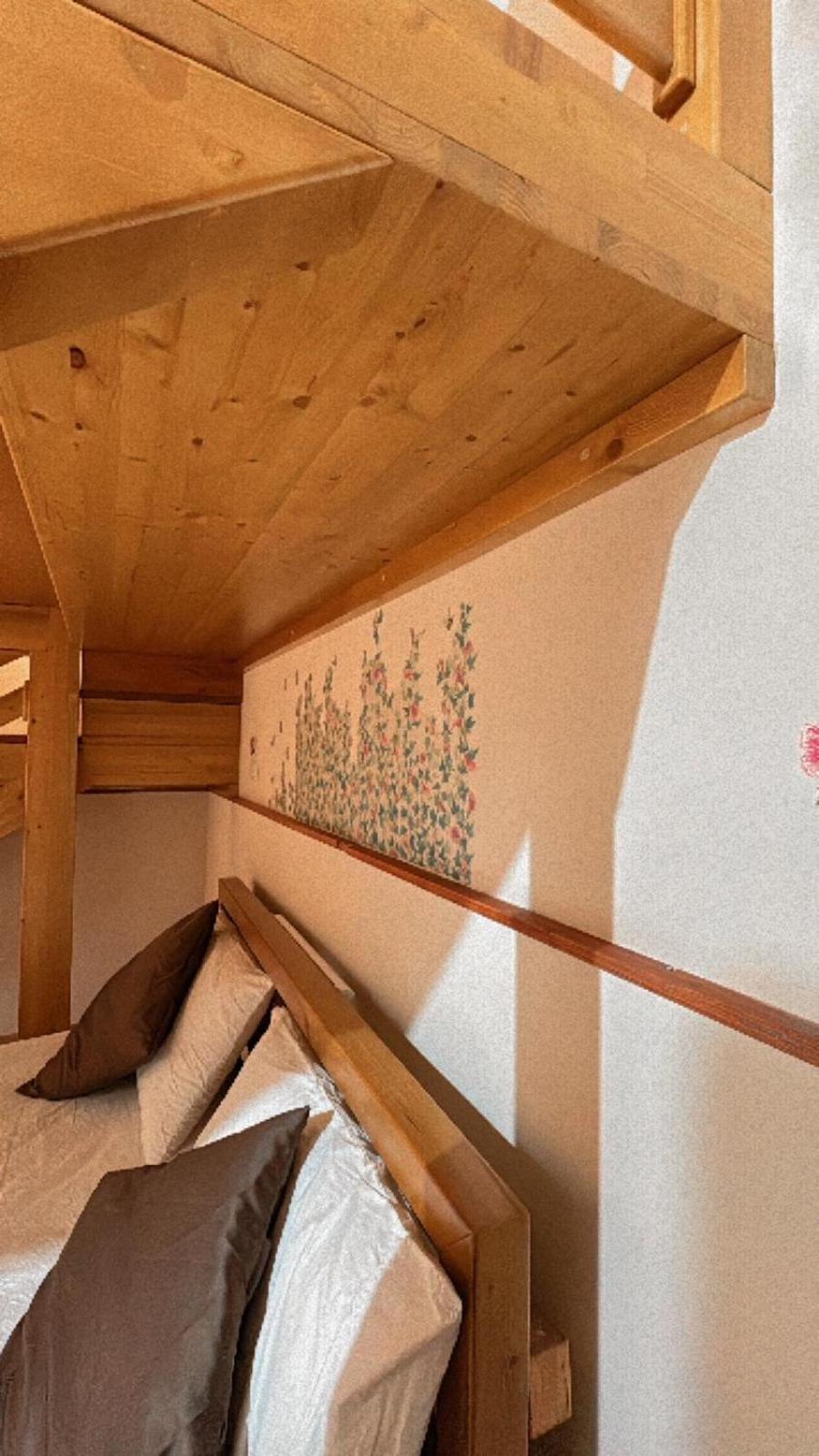 Bed and Breakfast A Lu Fanizza Кутрофьяно Экстерьер фото